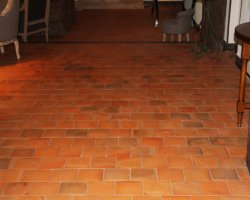 carreaux 16.5x16.5 - Propriété privée